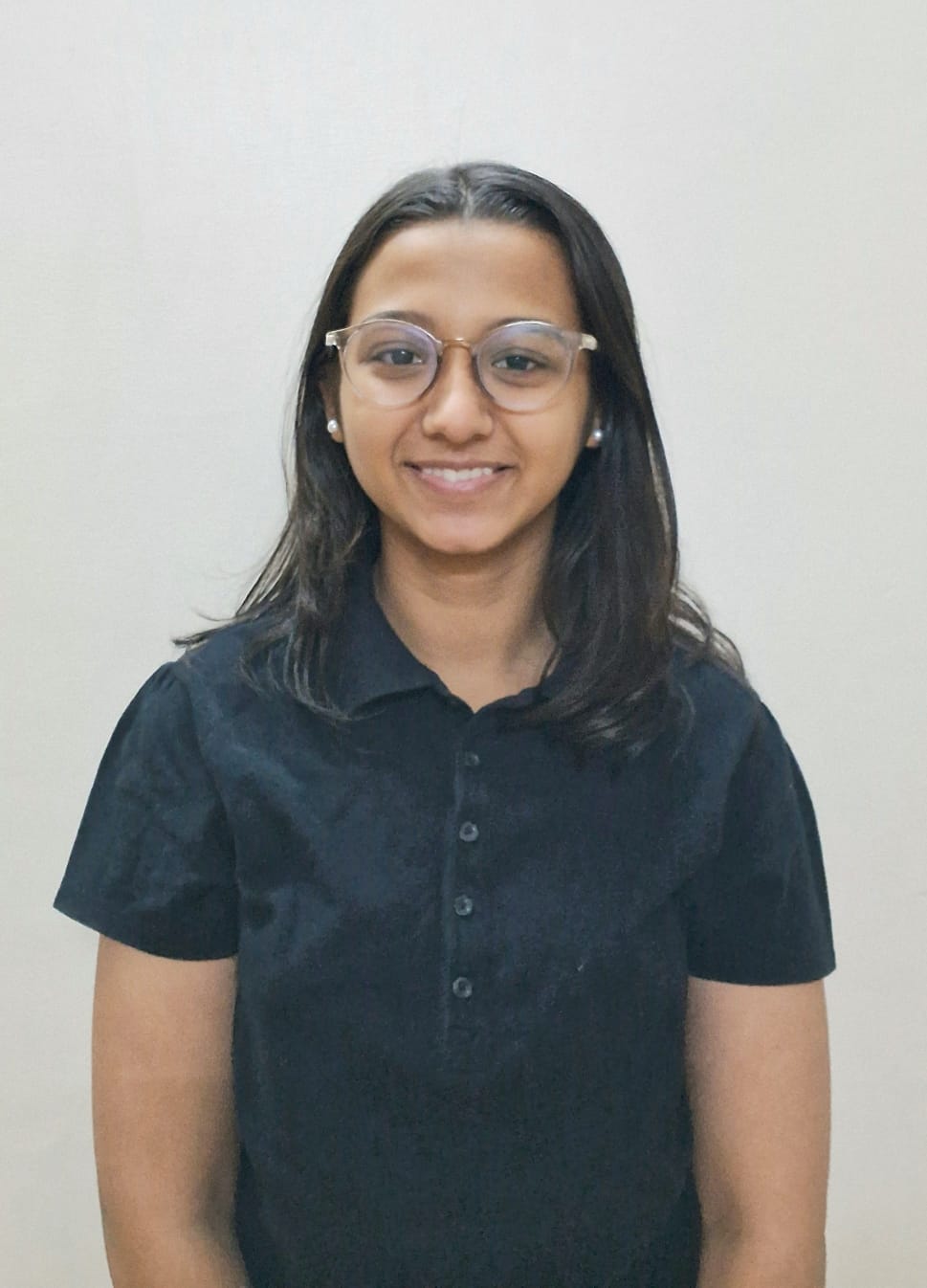 Vanshika Kalia