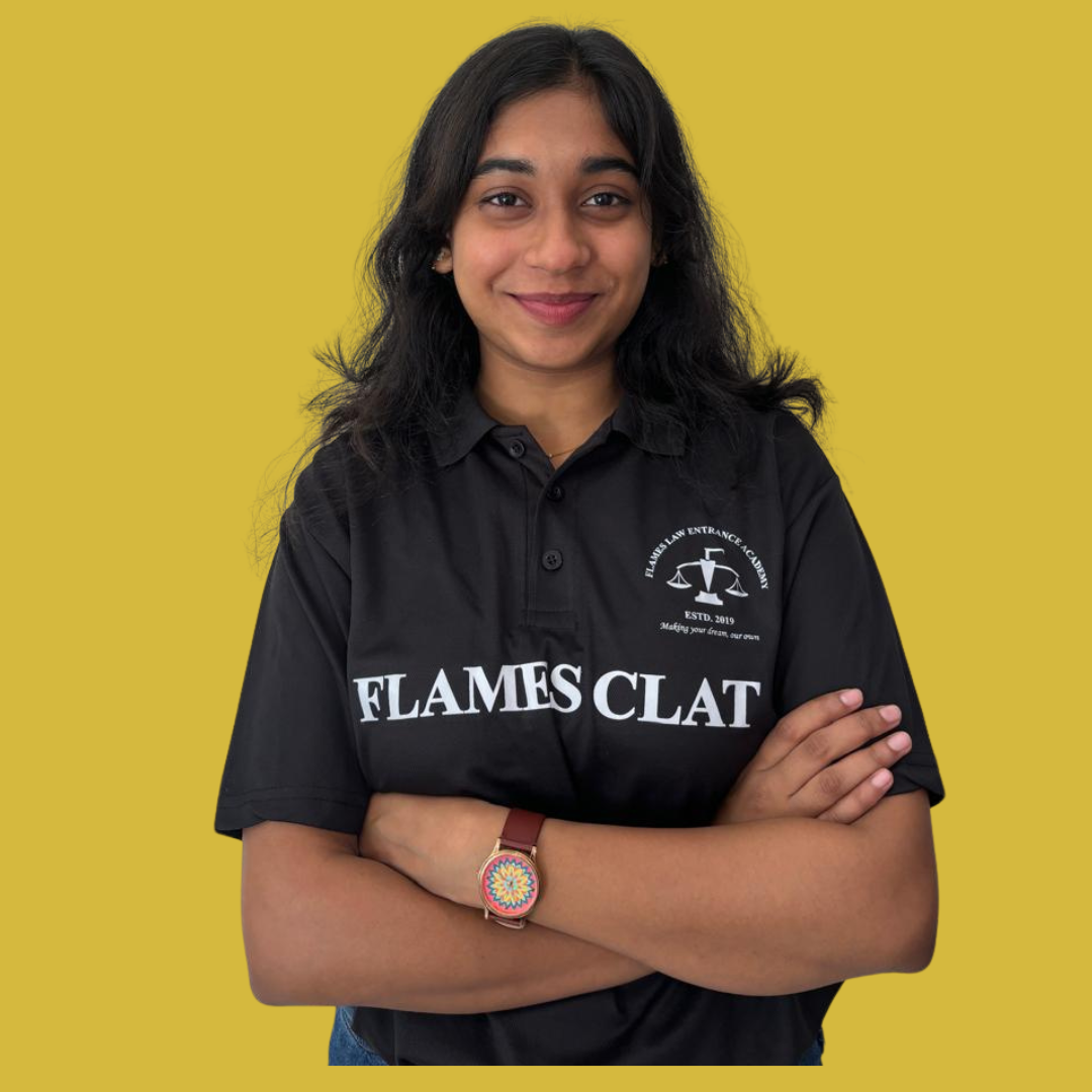 TANISHKA TOMAR