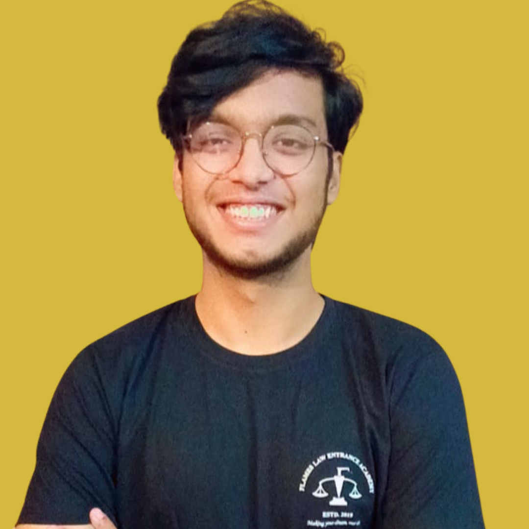 SUYASH PANDEY